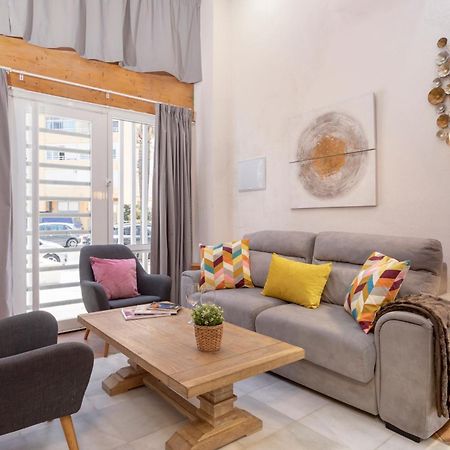 Sunstay Luxury Flat II Torremolinos Exterior photo