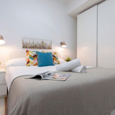 Sunstay Luxury Flat II Torremolinos Exterior photo