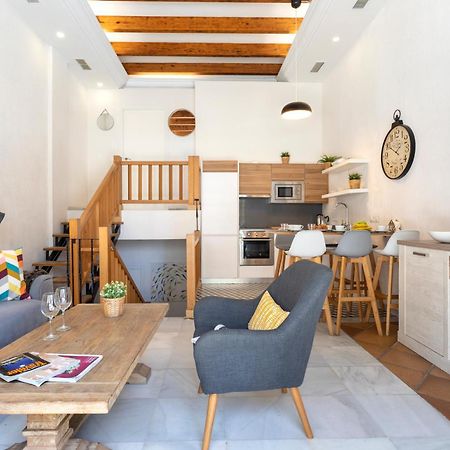 Sunstay Luxury Flat II Torremolinos Exterior photo