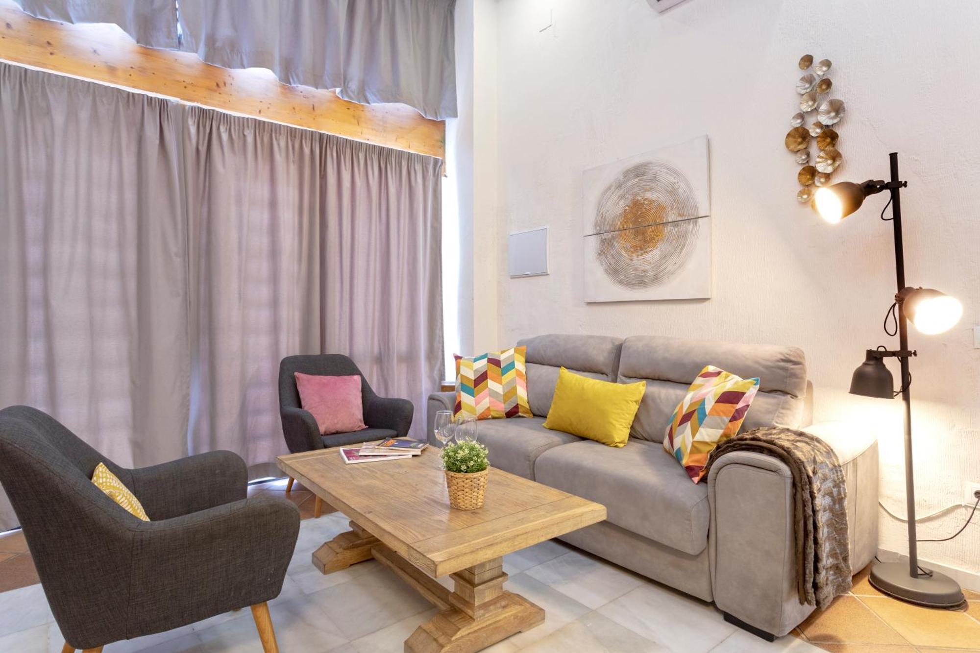 Sunstay Luxury Flat II Torremolinos Exterior photo