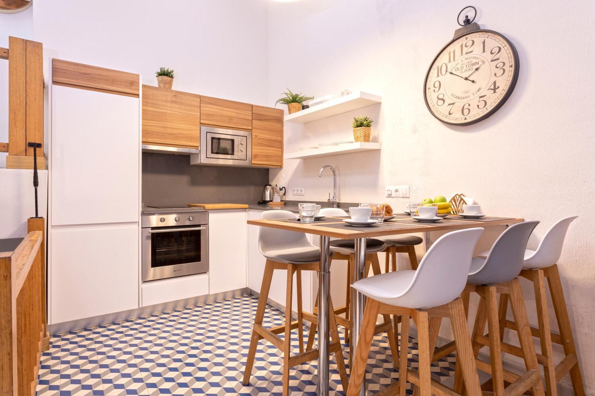 Sunstay Luxury Flat II Torremolinos Exterior photo