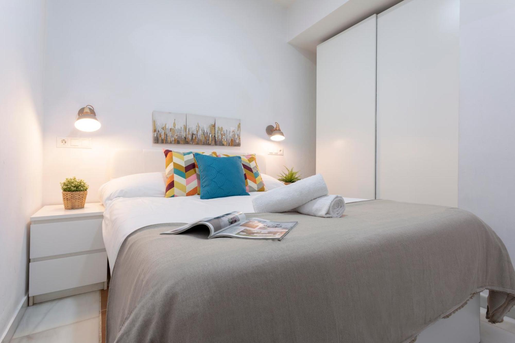 Sunstay Luxury Flat II Torremolinos Exterior photo