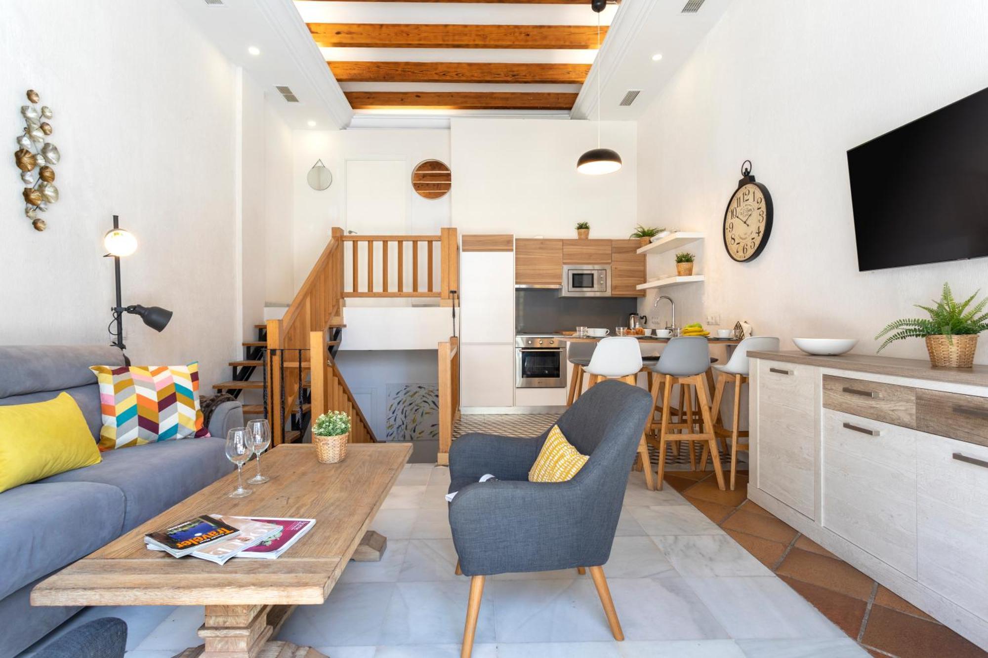 Sunstay Luxury Flat II Torremolinos Exterior photo