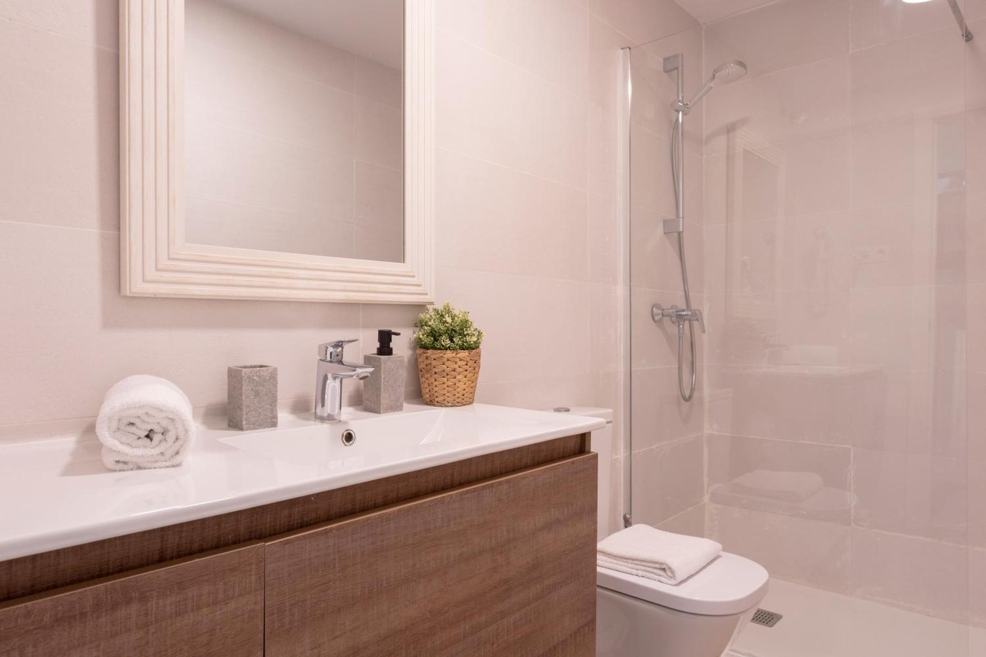 Sunstay Luxury Flat II Torremolinos Exterior photo
