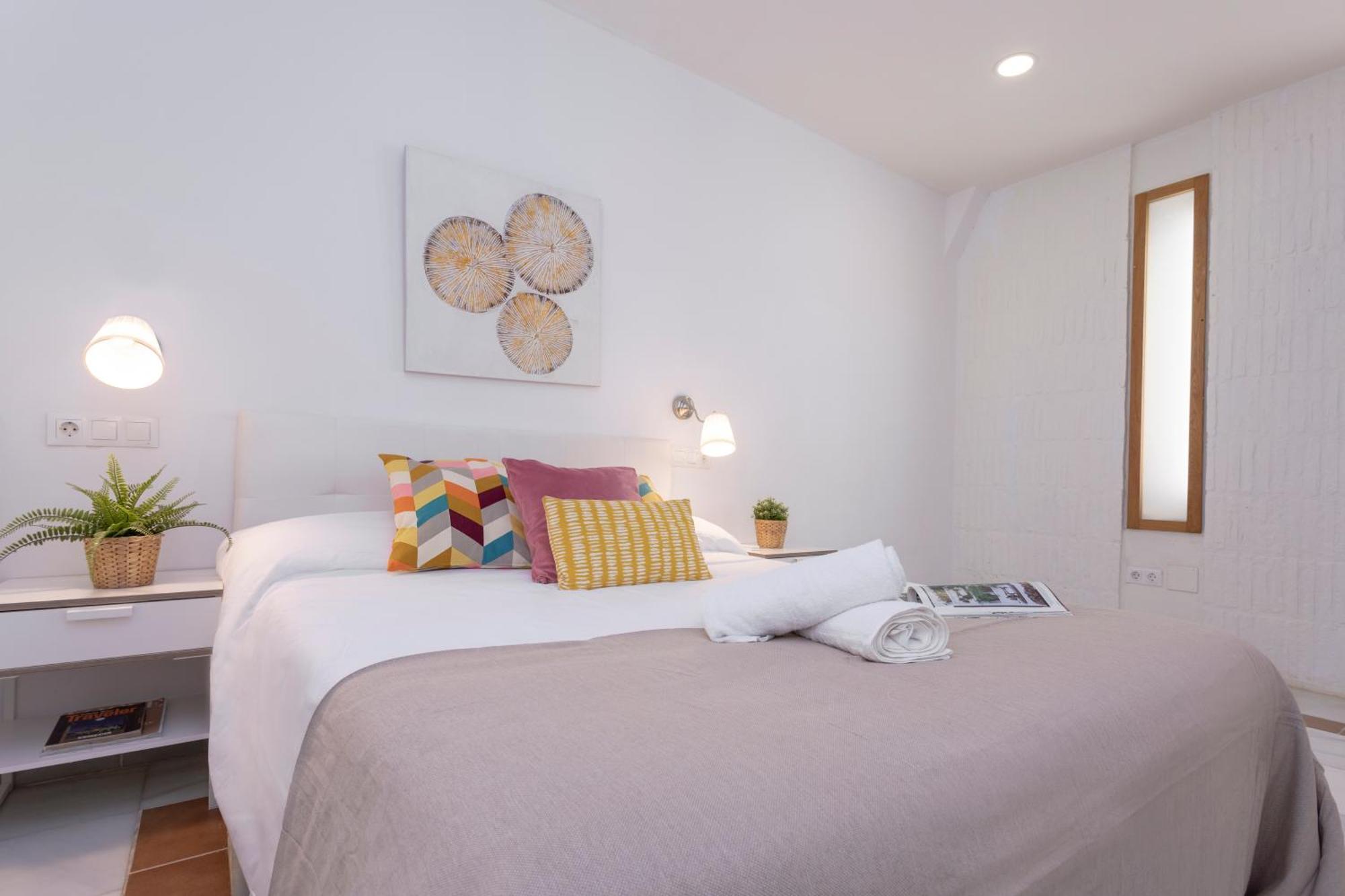 Sunstay Luxury Flat II Torremolinos Exterior photo